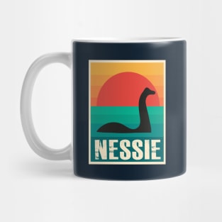 Nessie Mug